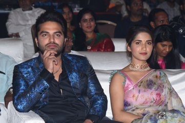 Hit Movie Pre Release Event